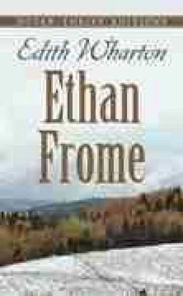  Ethan Frome