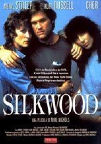 Silkwood