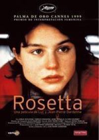  Rosetta