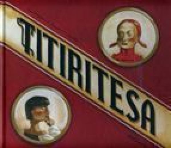  Titiritesa 