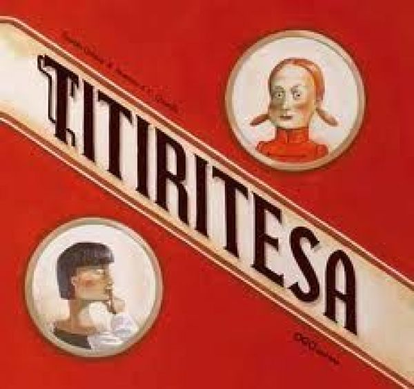  Titiritesa
