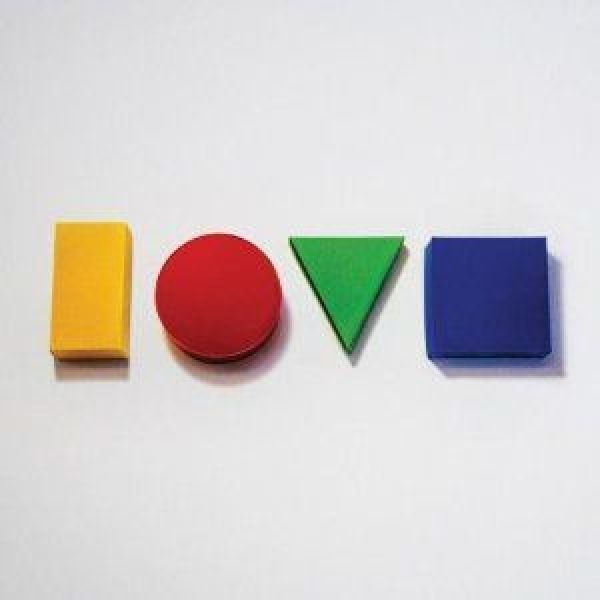 Love is a four letter word