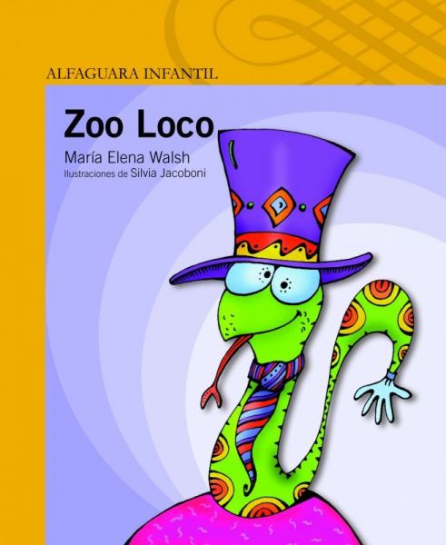  Zoo loco