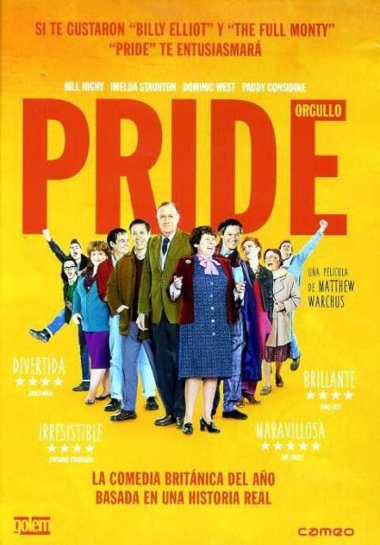 Pride (orgullo)