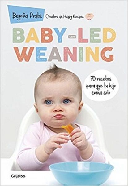 Baby-led weaning