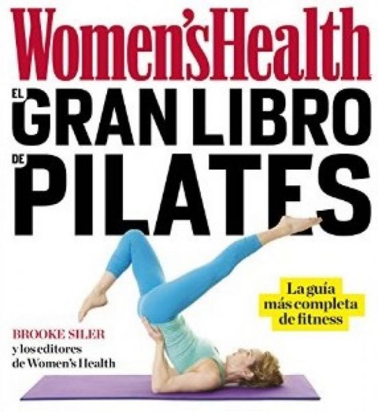  El Gran libro de Pilates
