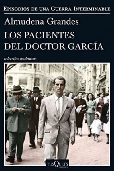  Los Pacientes del doctor García :