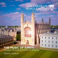 The Music of King's