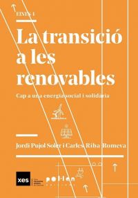 La transició a les renovables: cap a una energia social i sostenible