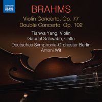 Violin concerto, op. 77