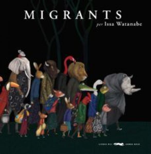  Migrants
