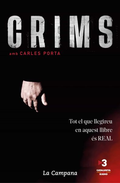 Crims : Tot el que llegireu és real