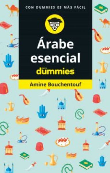 Árabe esencial para dummies
