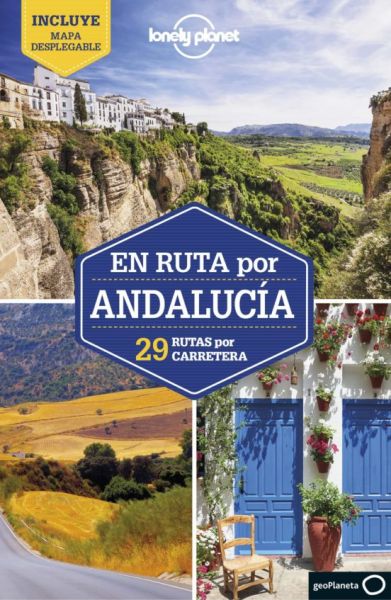En ruta por Andalucia