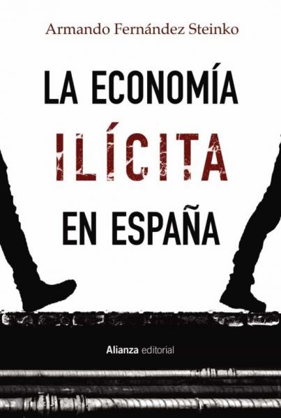 La economia il·lícita en España
