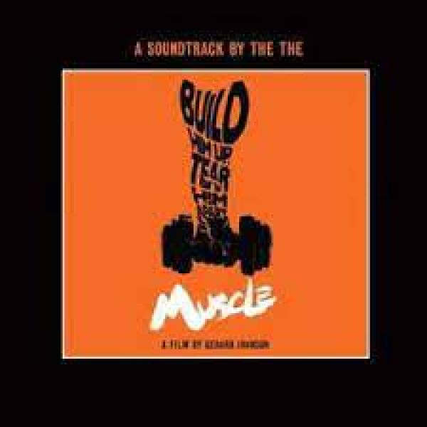 Muscle, a soundtrack
